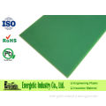 Electric Insulation Epoxy Glass Laminate Sheet And Plate , 1020×2040mm